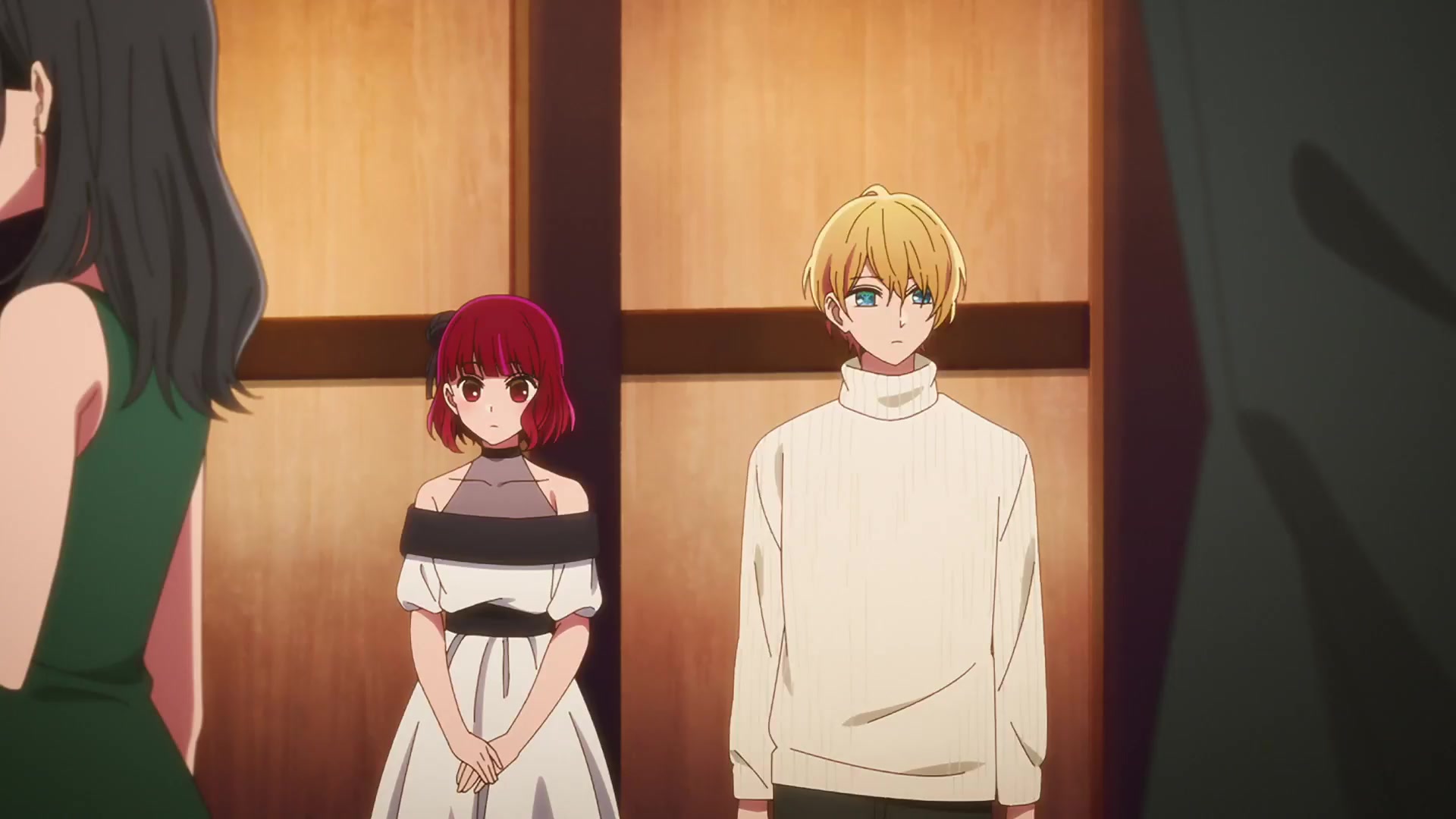 [Tsukyio Editing Resources] Oshi No Ko Season 1 (Episode 4) Raw Clips (157) (tsukyio.com).mp4